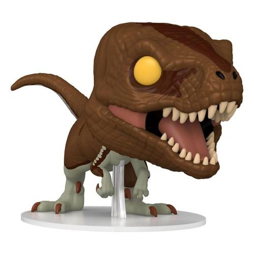 Jurassic Park POP! Movies Vinyl Figure Atrociraptor (Panther, Verzamelen, Film en Tv, Ophalen of Verzenden