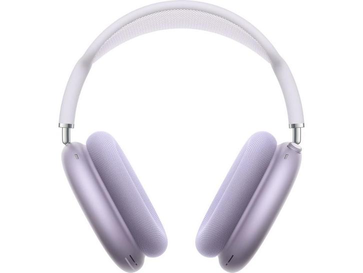 Apple AirPods Max - Over-Ear - Actieve Ruisonderdrukking -, Télécoms, Téléphonie mobile | Écouteurs, Envoi