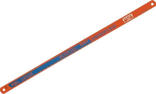 Lame de scie à métaux Bahco 300 mm SANDFLEX 32 dents/pouce, Doe-het-zelf en Bouw, Gereedschap | Handgereedschap, Verzenden