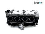 Cilinderkop Suzuki GSR 600 2006-2010 (GSR600), Motoren, Verzenden, Gebruikt
