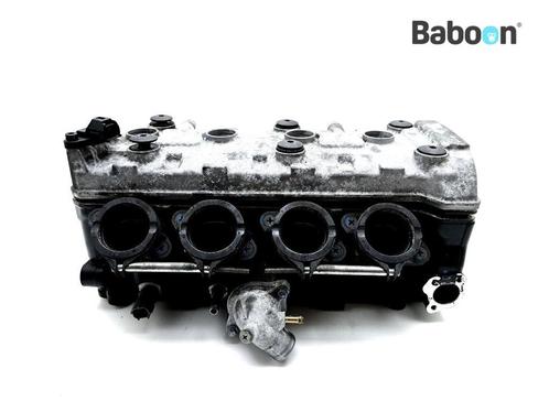 Cilinderkop Suzuki GSR 600 2006-2010 (GSR600), Motoren, Onderdelen | Suzuki, Gebruikt, Verzenden