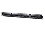 Metz Connect Patch Panel Aderpaar - 130A08-AP29-E, Doe-het-zelf en Bouw, Verzenden, Nieuw