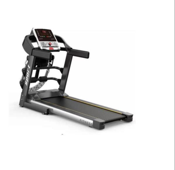 Gymfit Foldable Treadmill | NIEUW | Loopband | Hometrainer |, Sport en Fitness, Fitnessmaterialen, Overige typen, Ophalen of Verzenden
