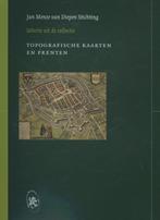 Topografische kaarten en prenten / Selecties uit de, Verzenden, Zo goed als nieuw, H. van Harten-Boers