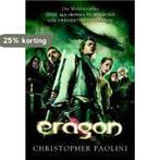Paolini, C: Eragon 1 Vermächtnis der Drachenreiter, Boeken, Verzenden, Gelezen, Christopher Paolini
