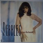 Pebbles - Giving you the benefit - Single, Pop, Single