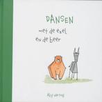 Dansen met de ezel en de beer 9789052473352 A. Hartog, Boeken, Verzenden, Gelezen, A. Hartog