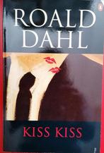 Kiss Kiss / Druk 1 9780140018325 Roald Dahl, Boeken, Verzenden, Gelezen, Roald Dahl