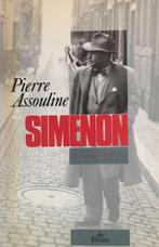 Simenon 9789068013399 Assouline, Boeken, Verzenden, Gelezen, Assouline