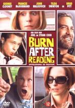 Burn after reading (dvd tweedehands film), Cd's en Dvd's, Ophalen of Verzenden, Nieuw in verpakking