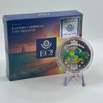 Oost-Caribische staten (Britse overzeese gebieden). 2