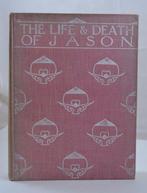 MORRIS, William. [ARMFIELD, Maxwell]. - The life and death