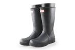 Woden Regenlaarzen in maat 40 Zwart | 5% extra korting, Kleding | Heren, Schoenen, Verzenden, Zwart, Woden, Regenlaarzen