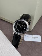 Carl F. Bucherer - Adamavi Date - 00.10315.08.35.01 - Femme, Nieuw