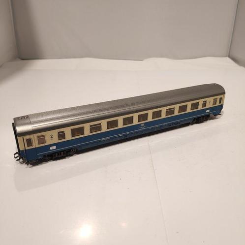 Märklin H0 - 42994 - Ensemble de wagons de passagers pour, Hobby en Vrije tijd, Modeltreinen | H0
