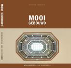Mooi gebouwd 9789080694231 Marina Laméris, Boeken, Verzenden, Zo goed als nieuw, Marina Laméris