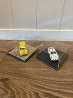 Troféu 1:43 - Modelauto  (2) - Subaru Impreza 555 Rally 1995, Hobby en Vrije tijd, Nieuw