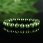 Reserveringsprijs - Natuurlijke nephriet jade - Hoogwaardige, Verzamelen