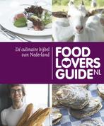 Foodloversguide 9789057673405, Gelezen, Janneke van Amsterdam, Verzenden