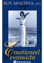 Emotioneel evenwicht, Boeken, Verzenden, Gelezen
