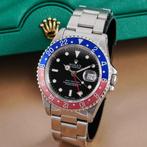 Rolex - GMT-Master Pepsi - 16700 - Homme - 1990-1999