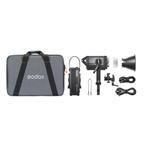 Godox M300BI LED Bi-Colour Knowled  --OUTLET--OVERSTOCK, Audio, Tv en Foto, Foto | Flitsers, Ophalen of Verzenden, Zo goed als nieuw