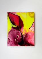 Alexandra Bohemia - Too Close to the Sun I, Antiek en Kunst, Kunst | Schilderijen | Modern