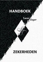 Handboek zekerheden 9789078070580, Lucas Slager, Verzenden