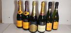 Laurent-Perrier, Veuve Clicquot, G .Tribaut-Gold and Stone -, Verzamelen, Nieuw