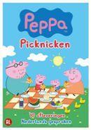 Peppa Pig - Picknicken op DVD, Verzenden