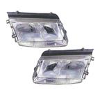 Phares Pour Volkswagen Vw Passat B5 96-00 H7-H1, Auto-onderdelen, Verzenden, Nieuw