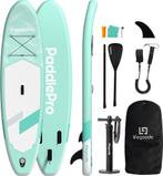 Tweedekans | LifeGoods SUP Board - Allround Compact - 100 KG, Watersport en Boten, Ophalen of Verzenden, Nieuw