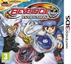 Beyblade Evolution (Losse Cartridge) (3DS Games), Games en Spelcomputers, Ophalen of Verzenden, Zo goed als nieuw