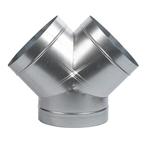 broekstuk 100 mm, Zakelijke goederen, Verzenden