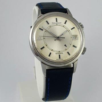 Jaeger-LeCoultre - Memovox Automatic Alarm - 875 - Homme -