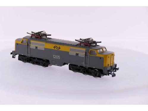 Schaal H0 Märklin 3055 V7 Elektrische Locomotief Serie 12.., Hobby & Loisirs créatifs, Trains miniatures | HO, Enlèvement ou Envoi