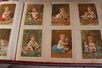 Themacollectie - Album van chromolithografische, Antiek en Kunst