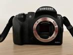 Samsung NX11 Spiegelloze camera, Audio, Tv en Foto, Nieuw