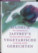 Madhur Jaffreys Vegetarische Gerechten 9789055017805, Boeken, Gezondheid, Dieet en Voeding, Gelezen, Madhur Jaffrey, N.v.t., Verzenden