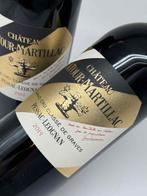 2019 Chateau Latour-Martillac - Pessac-Léognan Grand Cru, Collections, Vins