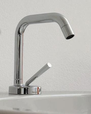 Bieden: Zucchetti ZP1195 monobloc tap, Ophalen of Verzenden