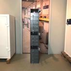 Gebruikte lockerkast Z, Huis en Inrichting, Verzenden, Gebruikt