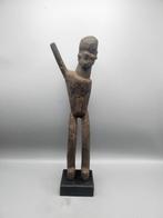 Voorouderfiguur - Lobi - Burkina Faso  (Zonder Minimumprijs), Antiek en Kunst