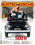 2013 RUOTECLASSICHE MAGAZINE 299 ITALIAANS, Nieuw