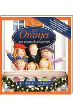 Handwerkboek De Oranjes, Een uitgebreide Geschiedenis, Fiona Goble, Verzenden