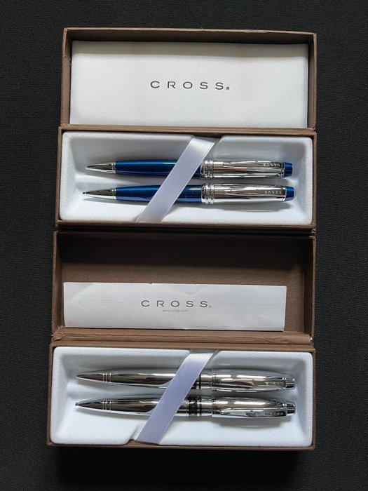 Cross - Bailey Sydney - Zonder Minimumprijs - Pen, Verzamelen, Pennenverzamelingen