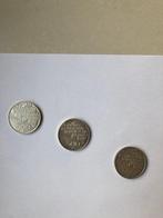 België. 500 Francs 1980, 3 x (Zonder minimumprijs)