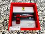 Artwork - Ferrari - Ferrari 328 gtb 1/43 - leonard car, Nieuw