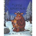 De lytse gruffalo 9789492176042 Julia Donaldson, Verzenden, Gelezen, Julia Donaldson
