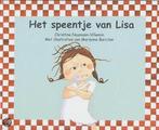 Het Speentje Van Lisa 9789076766515, Boeken, Kinderboeken | Kleuters, Gelezen, Christine Naumann-Villemin, Verzenden